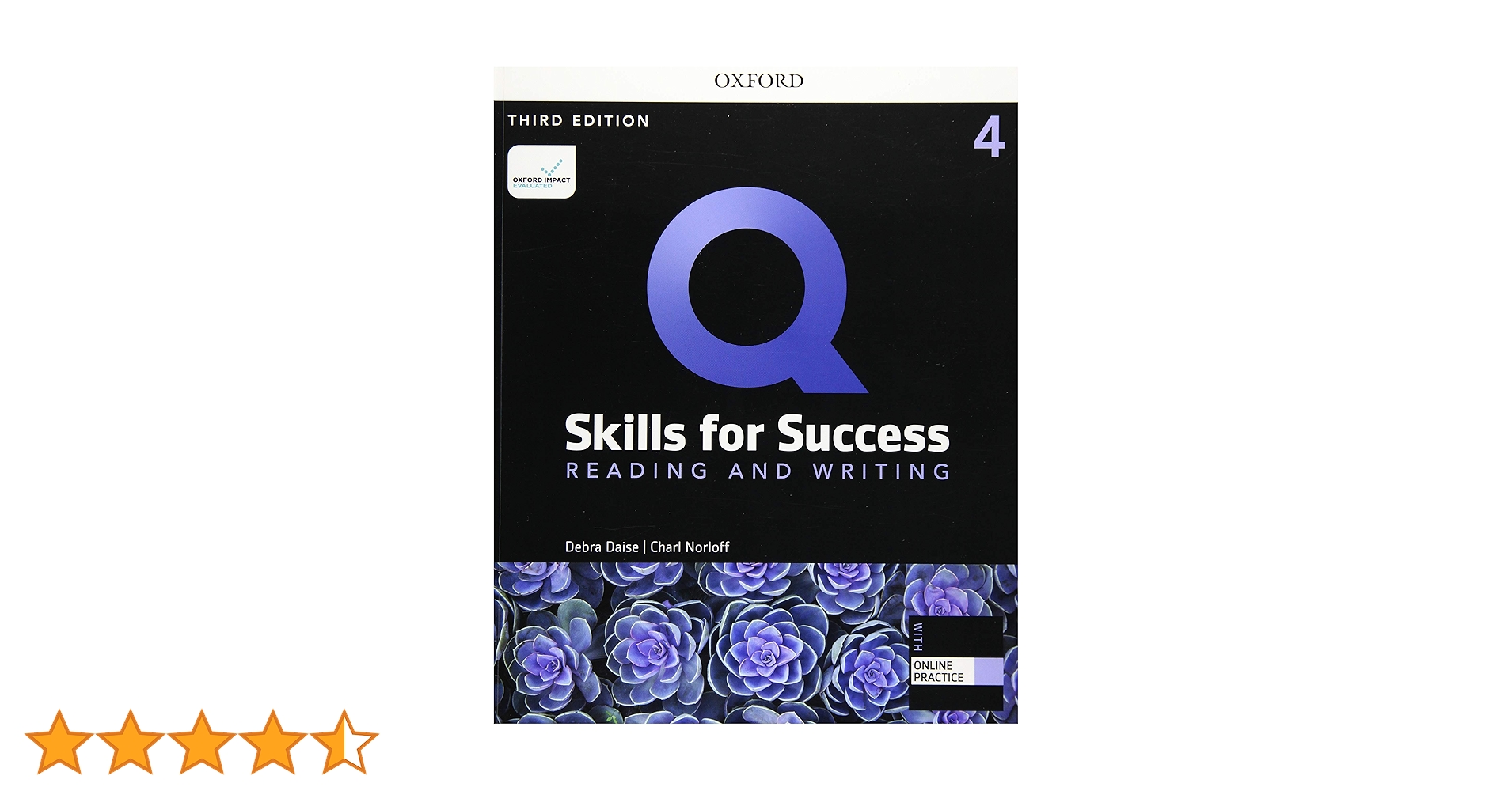 語学+参考書 Q: Skills for Success: Level 4: Reading and Writing Split Student Book B with iQ Online Practice Amazon | Q: Skills for Success: Level 4: Reading and Writing